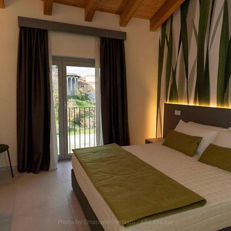 La Gioconda Bed & Breakfast Cascia Exterior foto