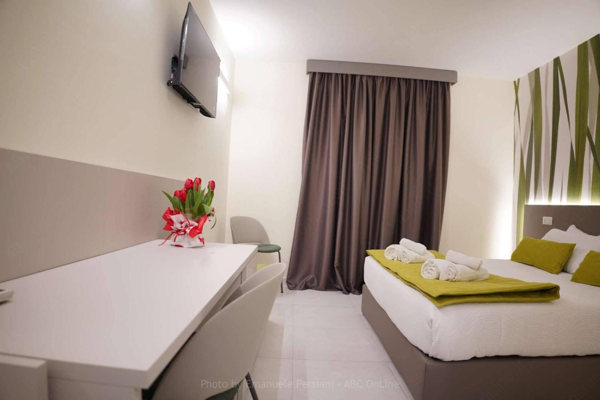 La Gioconda Bed & Breakfast Cascia Exterior foto