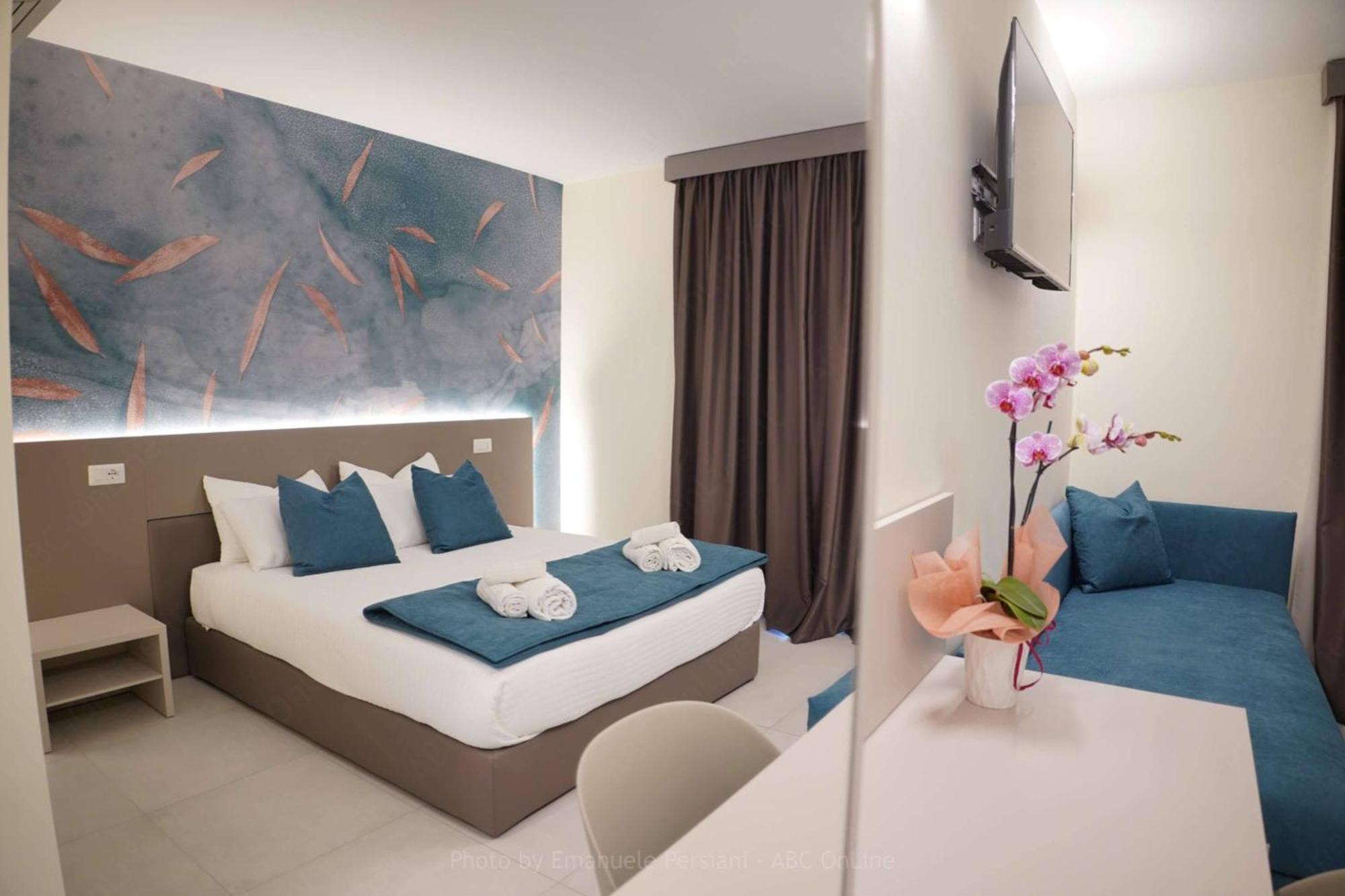La Gioconda Bed & Breakfast Cascia Exterior foto