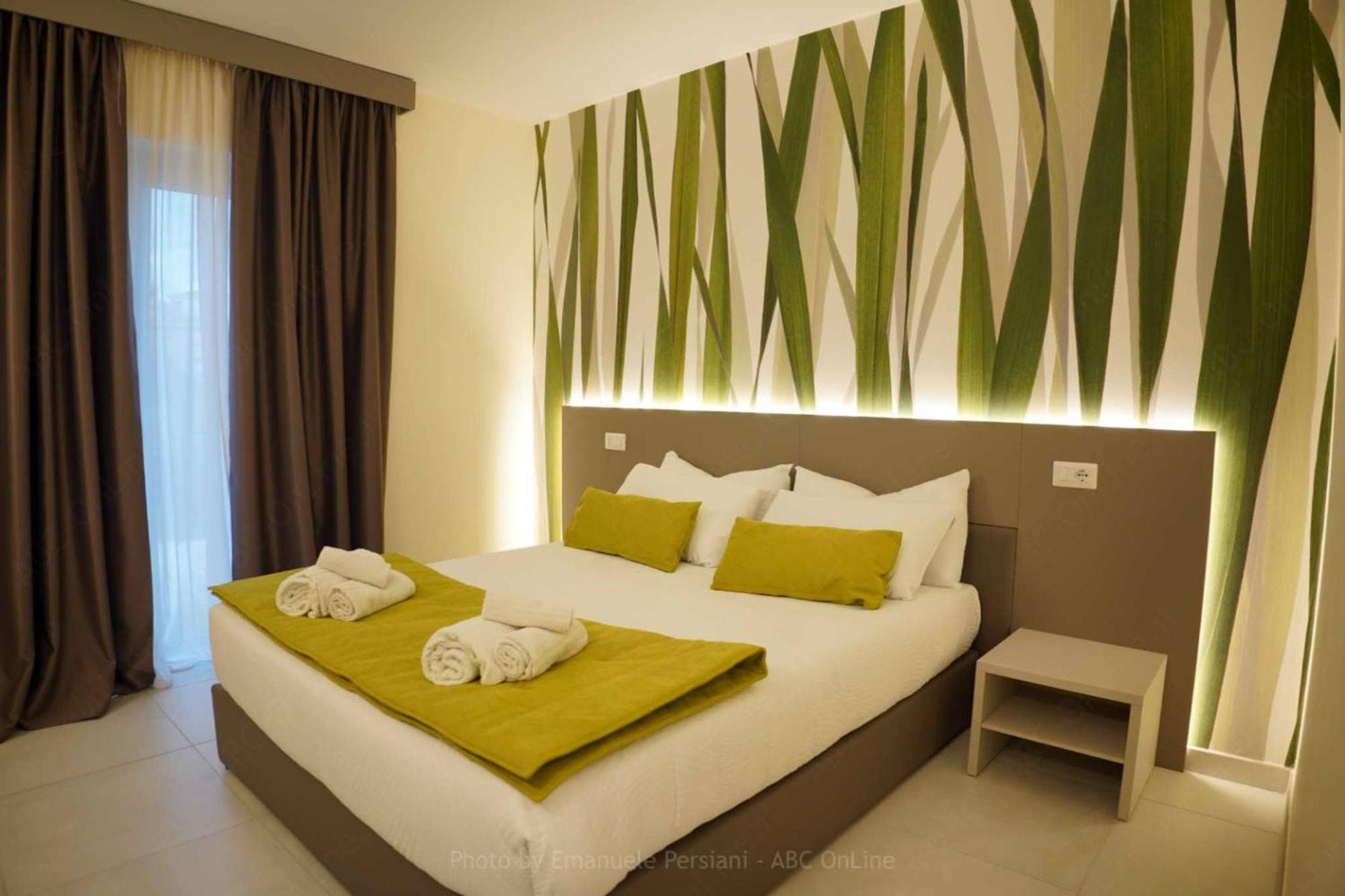 La Gioconda Bed & Breakfast Cascia Exterior foto