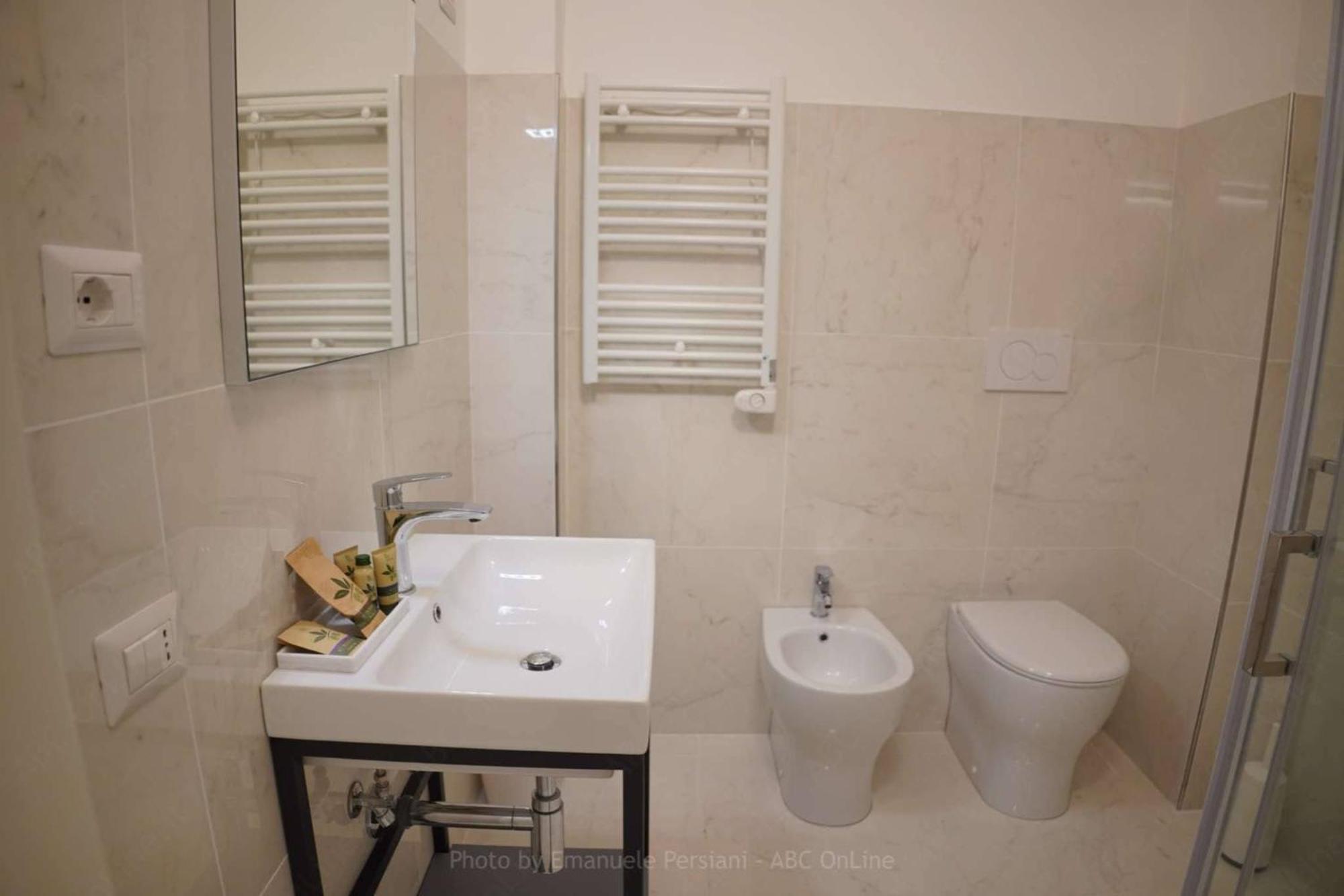 La Gioconda Bed & Breakfast Cascia Exterior foto