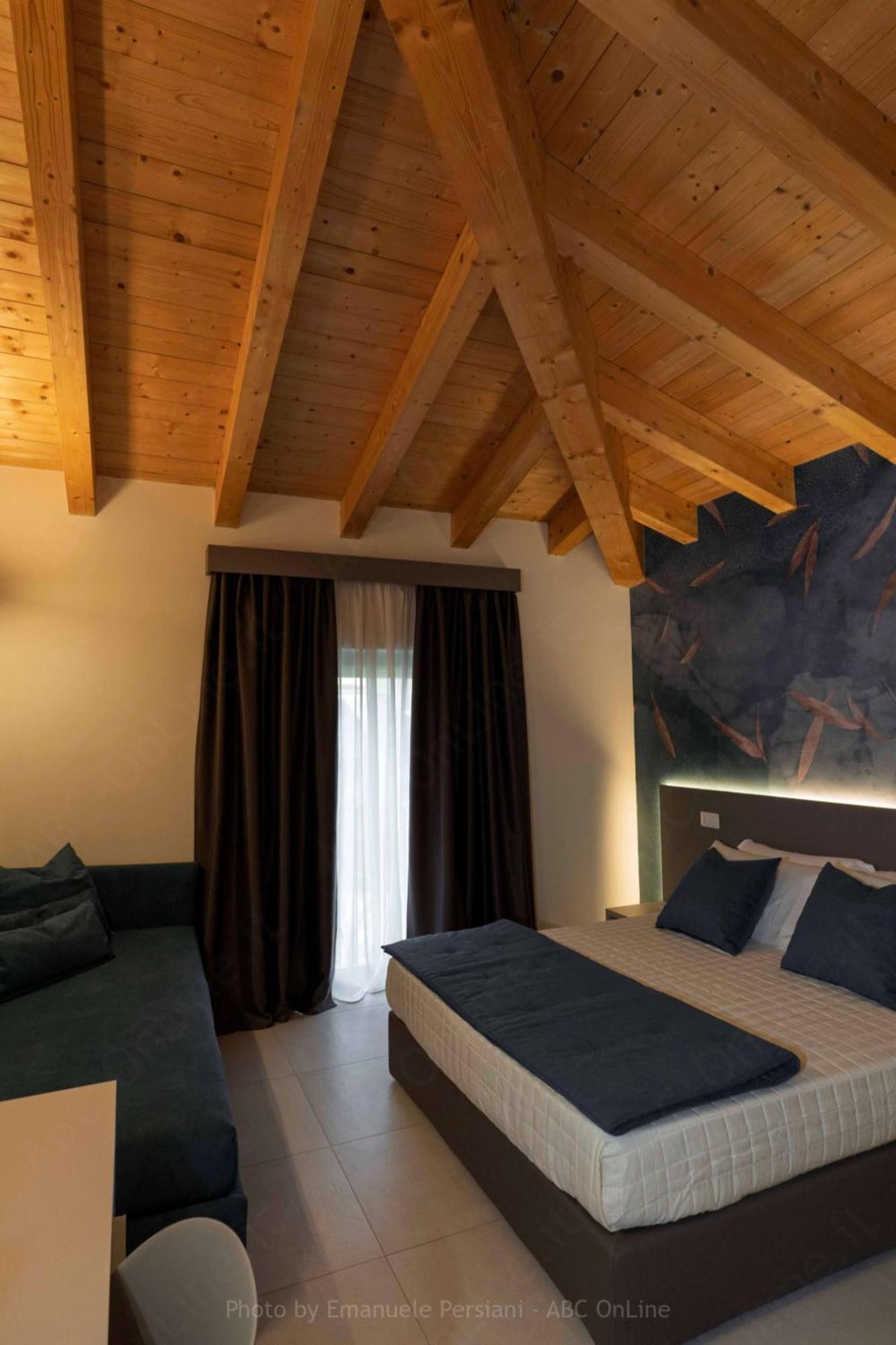 La Gioconda Bed & Breakfast Cascia Exterior foto