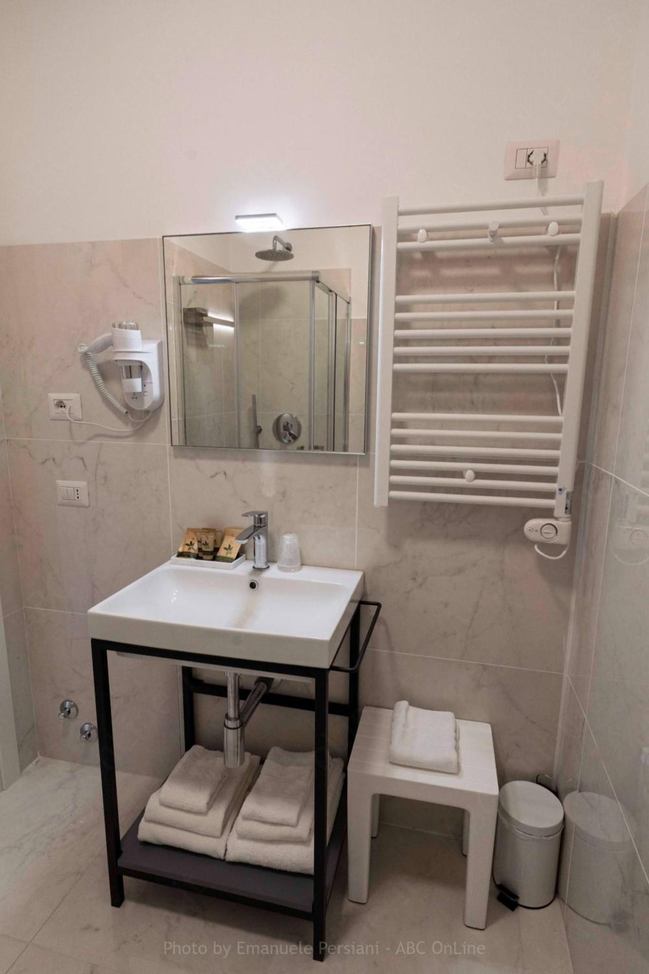 La Gioconda Bed & Breakfast Cascia Exterior foto