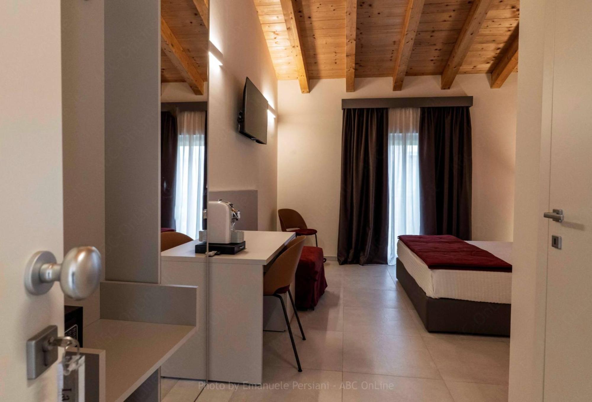 La Gioconda Bed & Breakfast Cascia Exterior foto