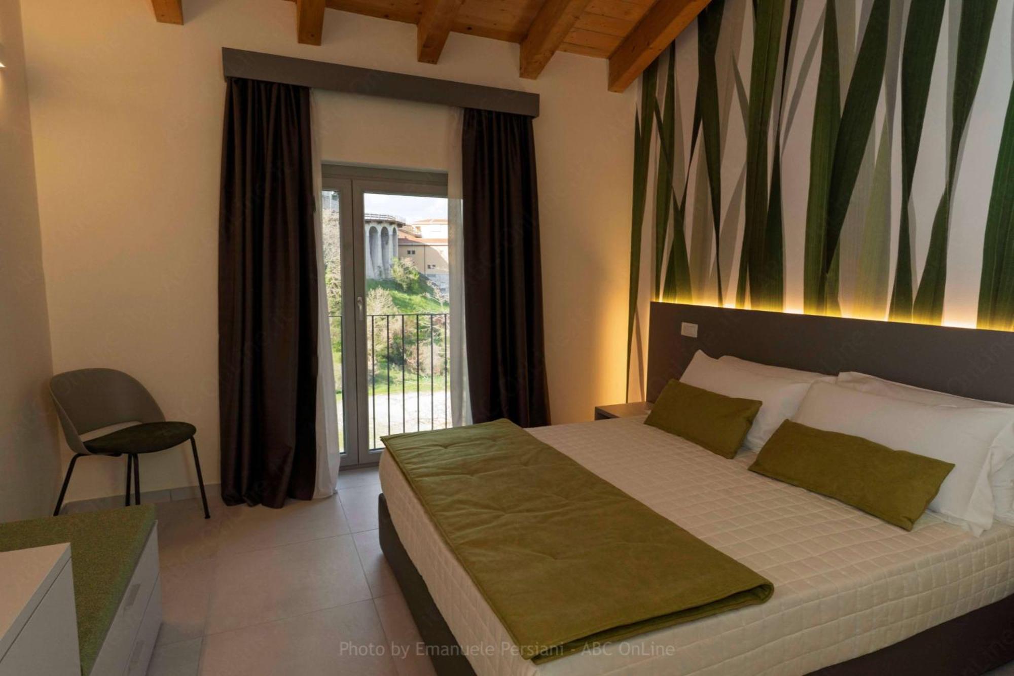 La Gioconda Bed & Breakfast Cascia Exterior foto